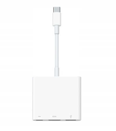 Wieloportowa  Apple USB-C AV 1.jpeg