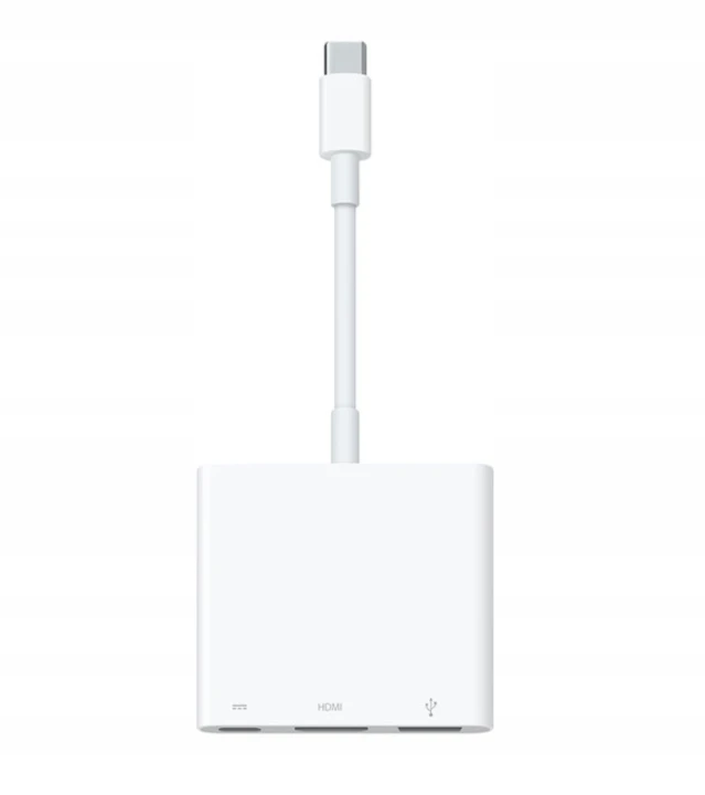 Wieloportowa  Apple USB-C AV 1.jpeg